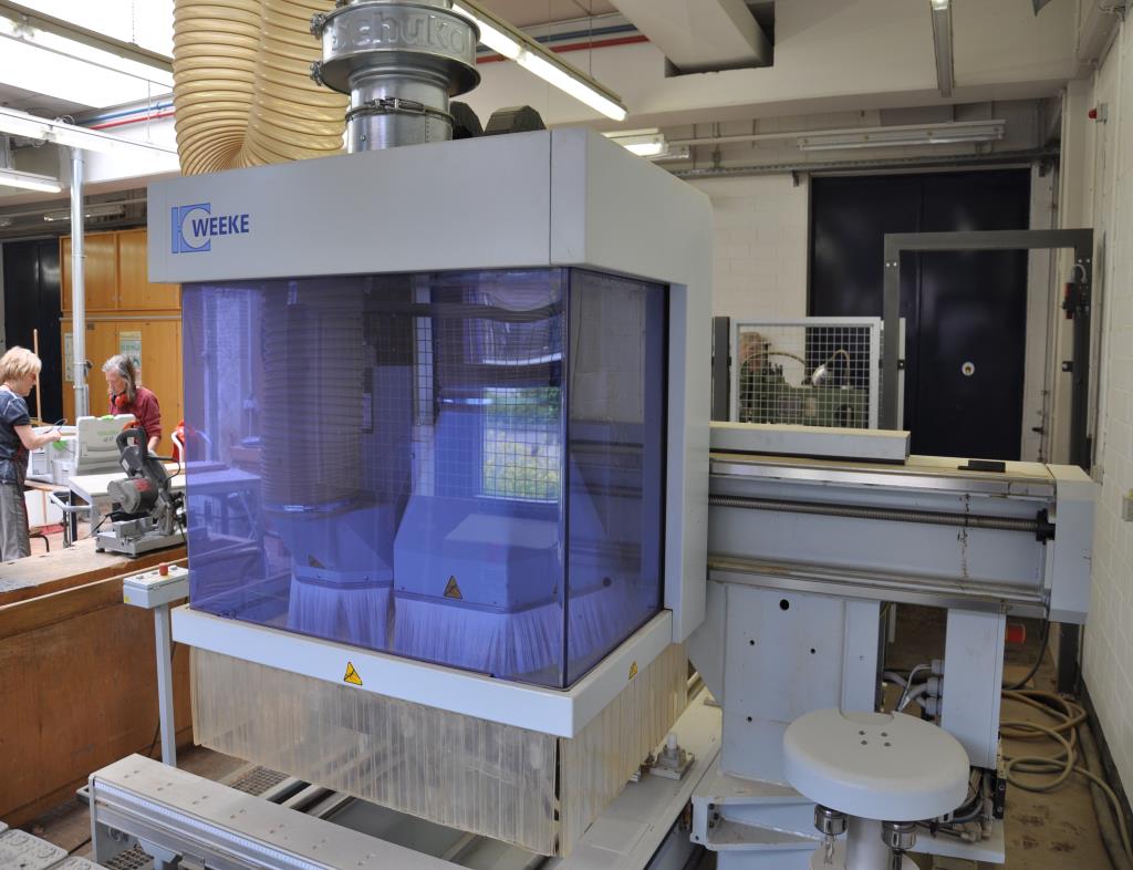 Staatliche Gewerbeschule Traffic engineering, working technique and diet - G20 -13