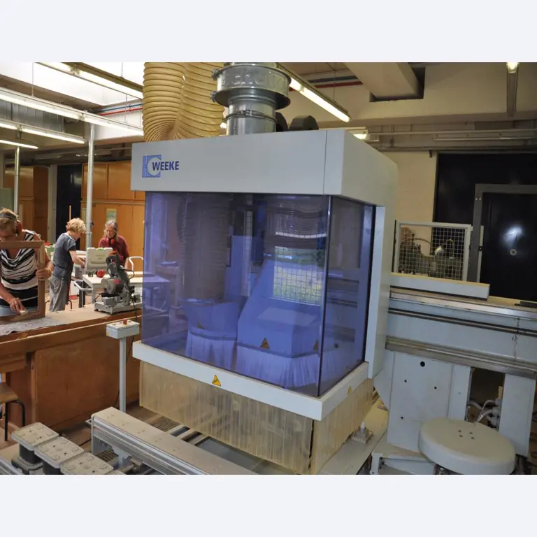 Staatliche Gewerbeschule Traffic engineering, working technique and diet - G20 -14