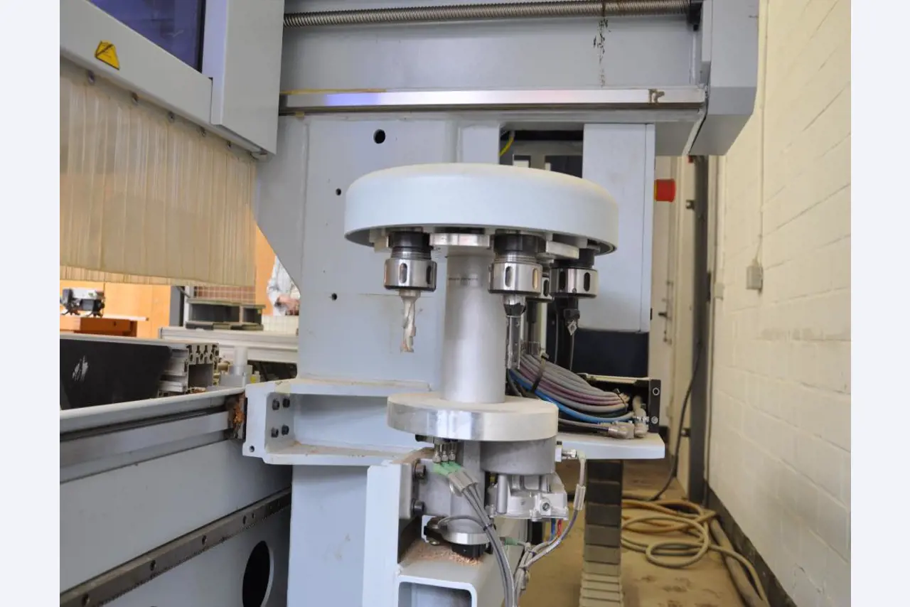 Staatliche Gewerbeschule Traffic engineering, working technique and diet - G20 -15