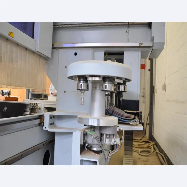 Staatliche Gewerbeschule Traffic engineering, working technique and diet - G20 -15