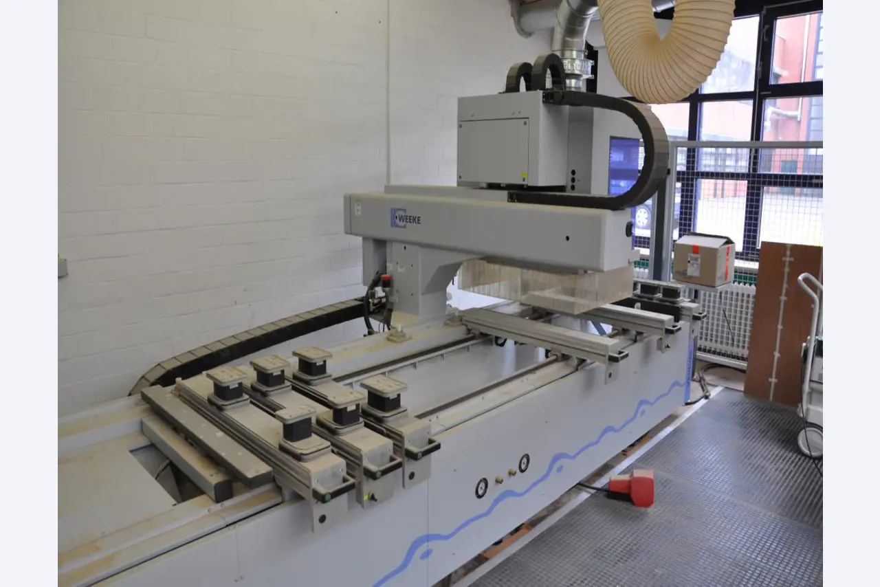 Staatliche Gewerbeschule Traffic engineering, working technique and diet - G20 -16