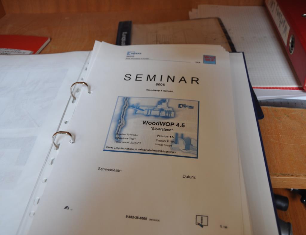 Staatliche Gewerbeschule Traffic engineering, working technique and diet - G20 -17