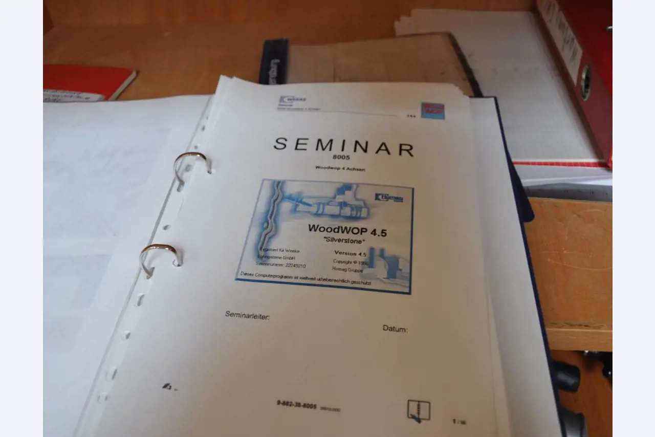 Staatliche Gewerbeschule Traffic engineering, working technique and diet - G20 -17