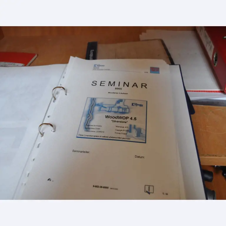 Staatliche Gewerbeschule Traffic engineering, working technique and diet - G20 -17