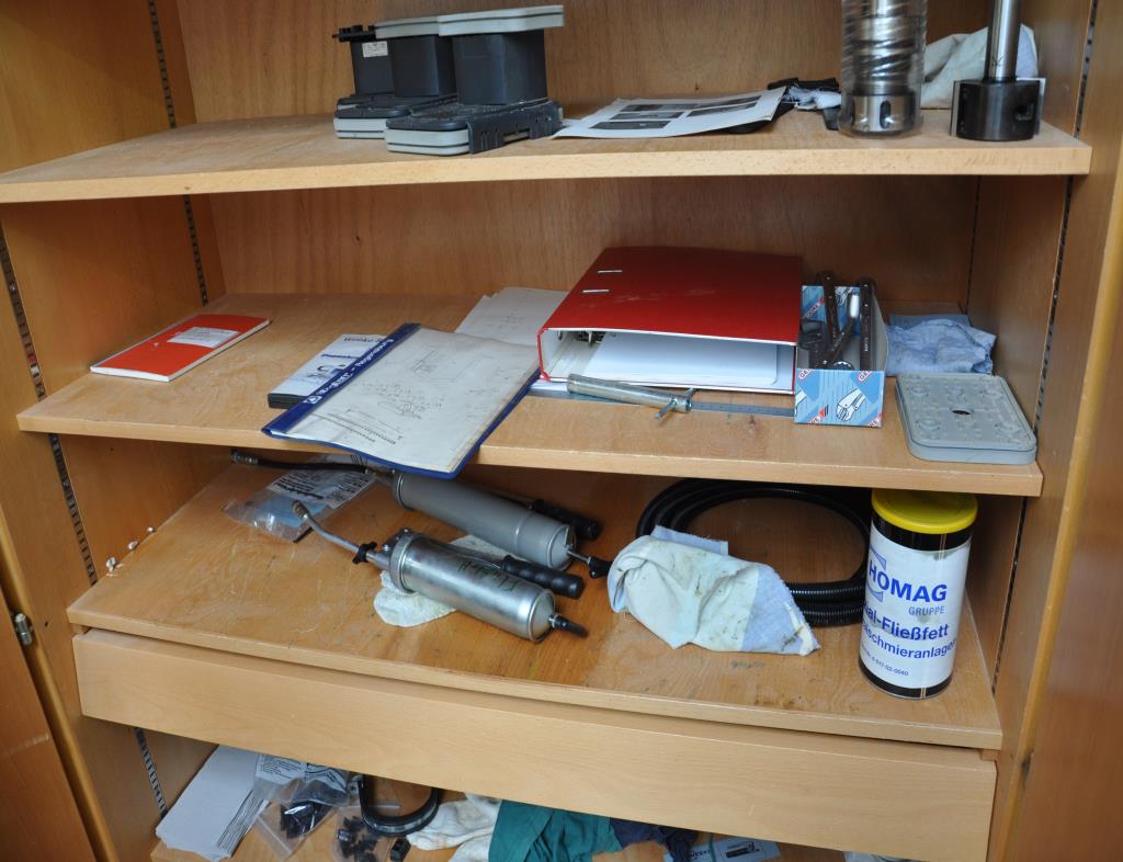 Staatliche Gewerbeschule Traffic engineering, working technique and diet - G20 -19