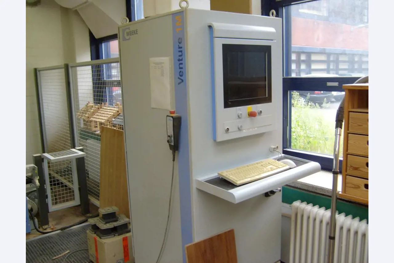 Staatliche Gewerbeschule Traffic engineering, working technique and diet - G20 -3