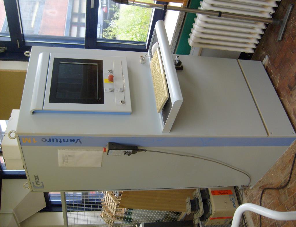 Staatliche Gewerbeschule Traffic engineering, working technique and diet - G20 -4