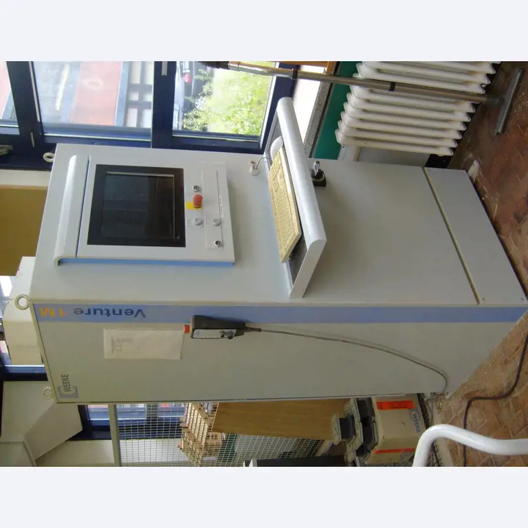 Staatliche Gewerbeschule Traffic engineering, working technique and diet - G20 -4