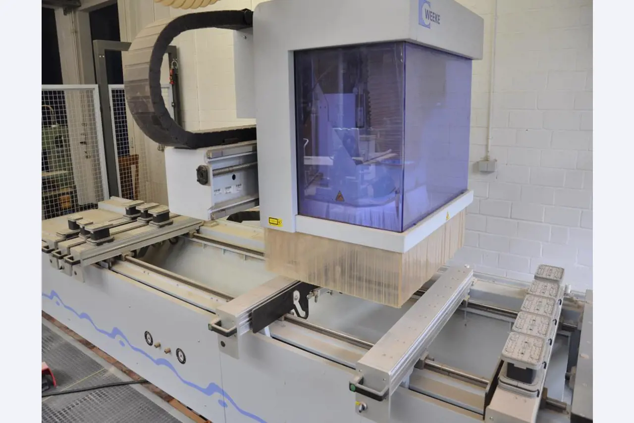 Staatliche Gewerbeschule Traffic engineering, working technique and diet - G20 -6