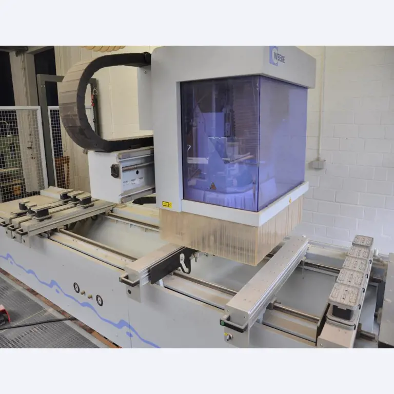 Staatliche Gewerbeschule Traffic engineering, working technique and diet - G20 -6