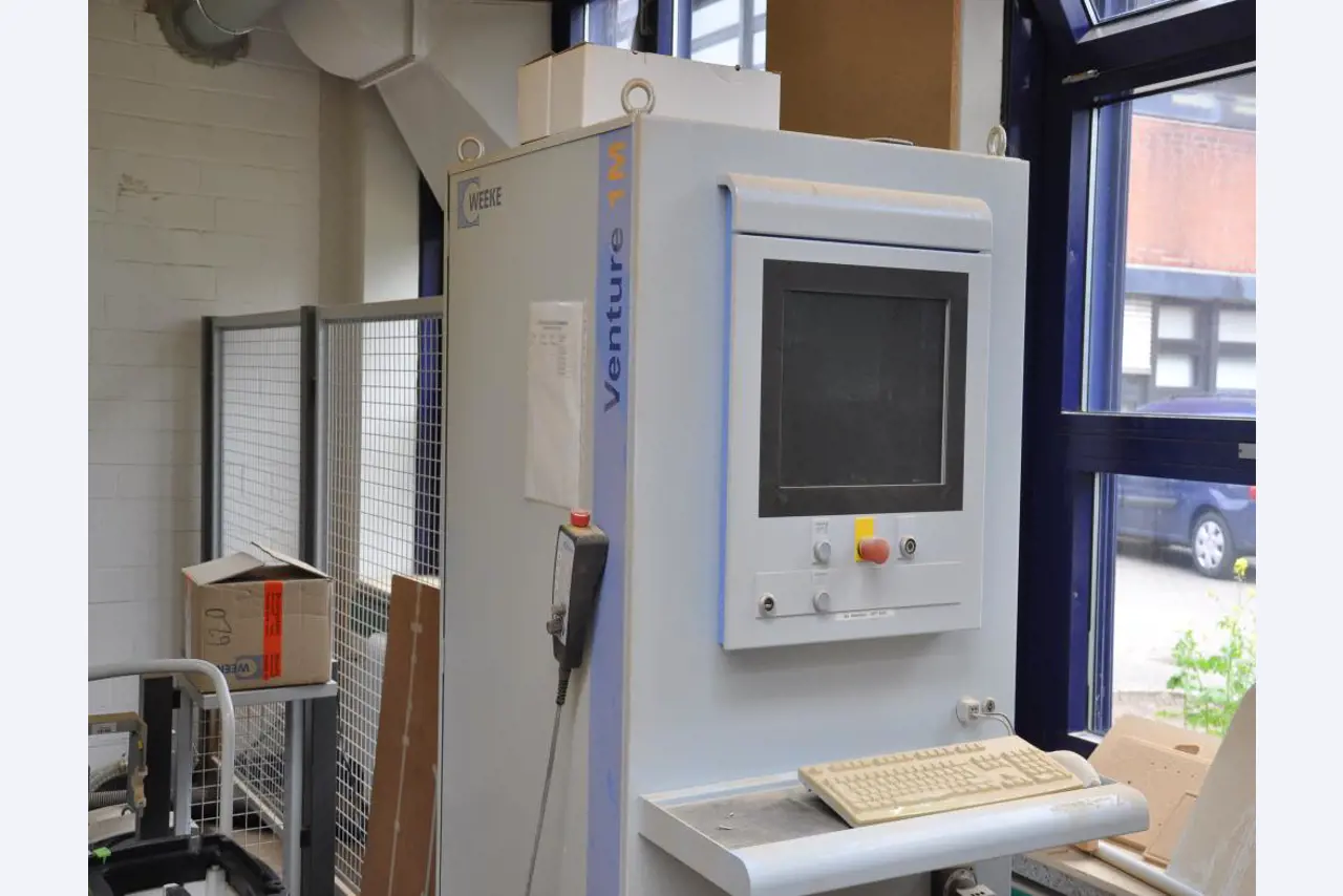 Staatliche Gewerbeschule Traffic engineering, working technique and diet - G20 -7