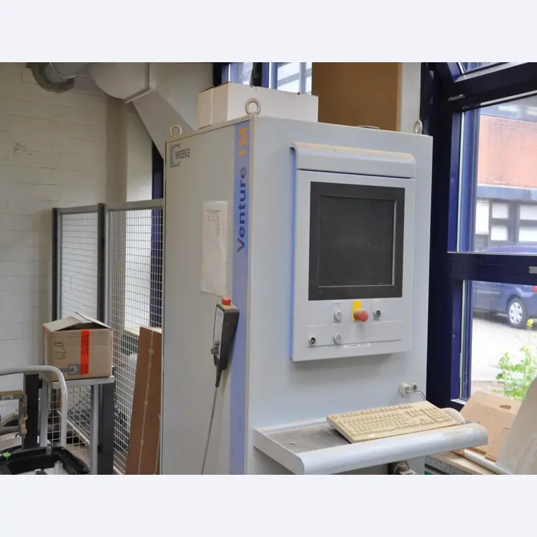 Staatliche Gewerbeschule Traffic engineering, working technique and diet - G20 -7