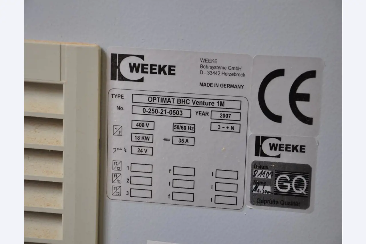 Staatliche Gewerbeschule Traffic engineering, working technique and diet - G20 -8