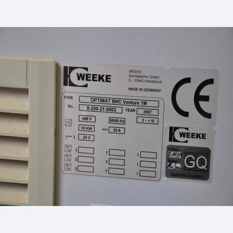 Staatliche Gewerbeschule Traffic engineering, working technique and diet - G20 -8