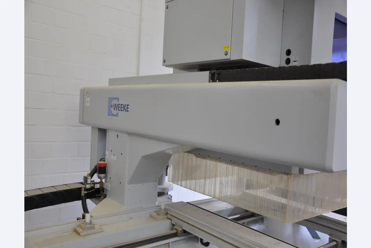 Staatliche Gewerbeschule Traffic engineering, working technique and diet - G20 -9