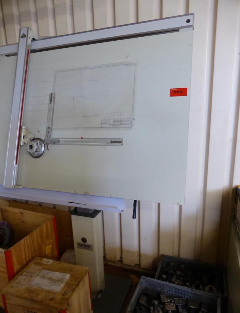 machinery-tools and metal working machines of a medium-sized company-1