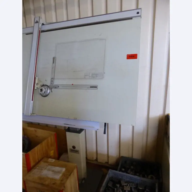 machinery-tools and metal working machines of a medium-sized company-1