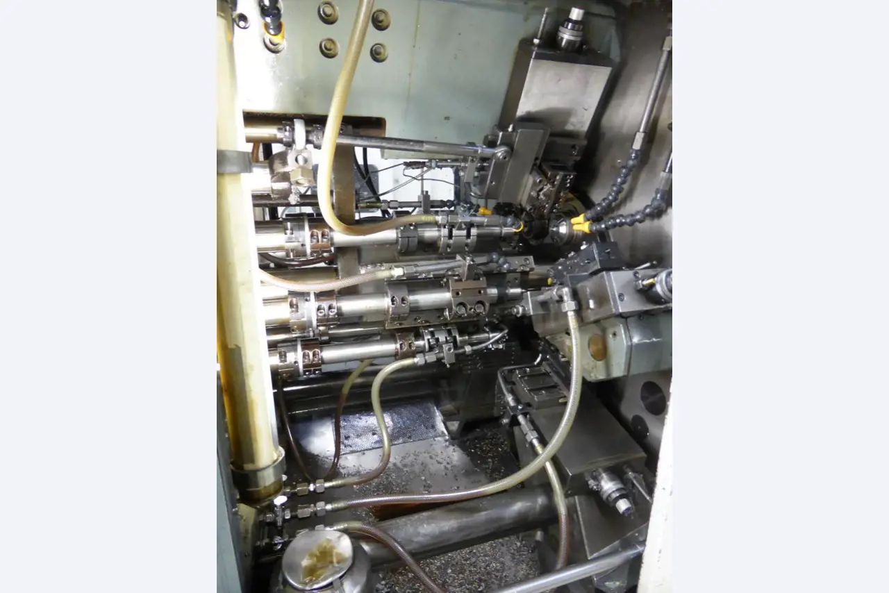 machinery-tools and metal working machines of a medium-sized company-10