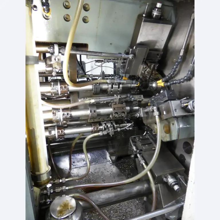 machinery-tools and metal working machines of a medium-sized company-10