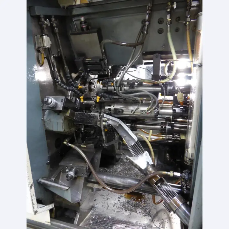 machinery-tools and metal working machines of a medium-sized company-11