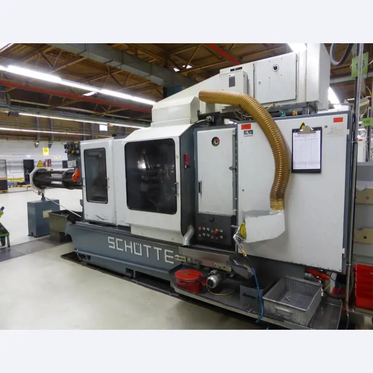 machinery-tools and metal working machines of a medium-sized company-1