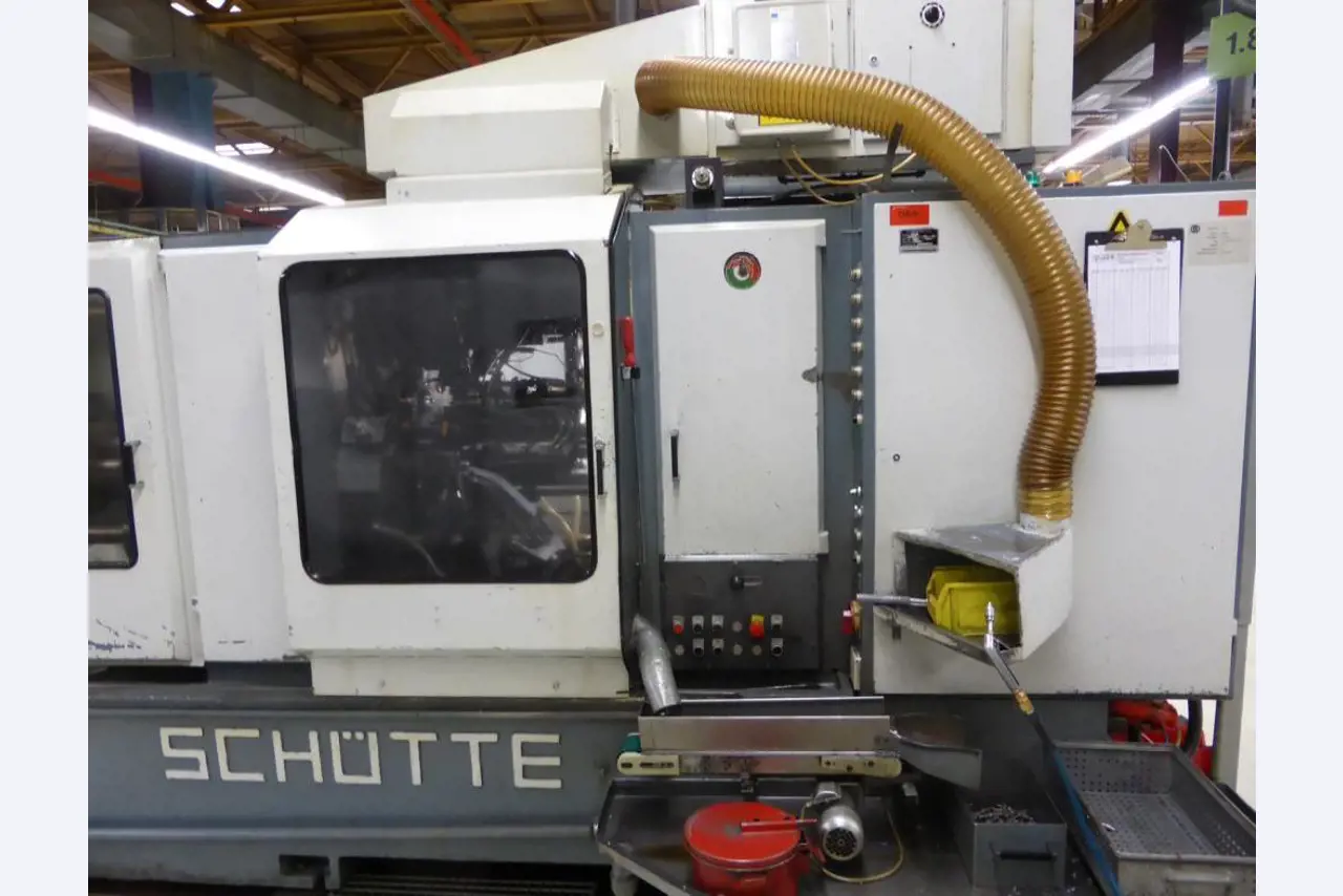 machinery-tools and metal working machines of a medium-sized company-2