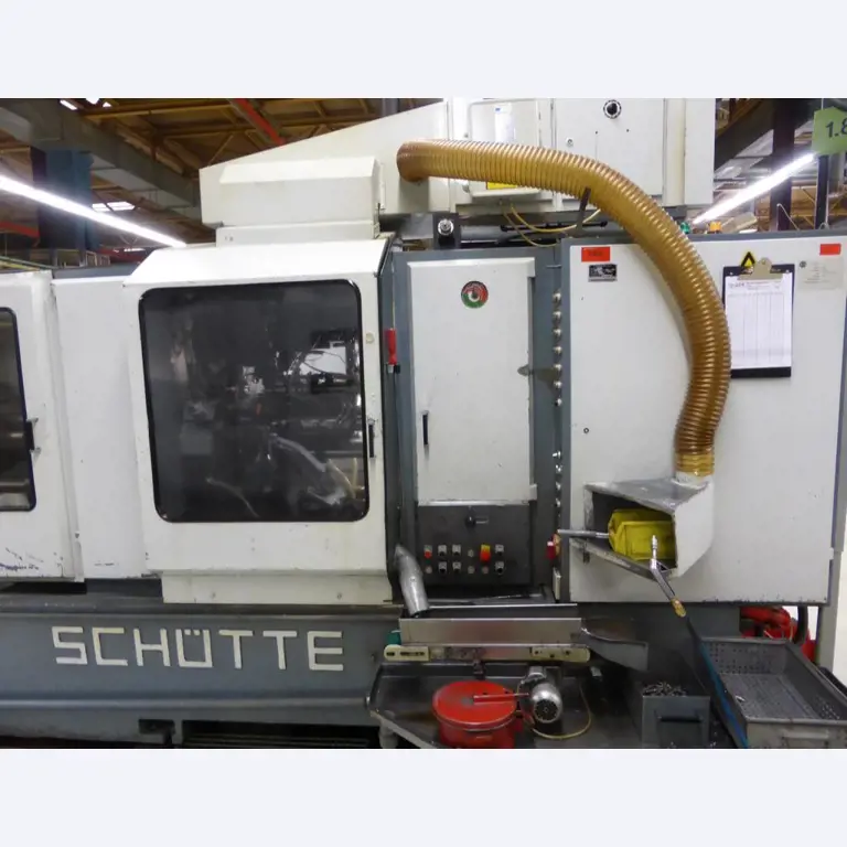 machinery-tools and metal working machines of a medium-sized company-2