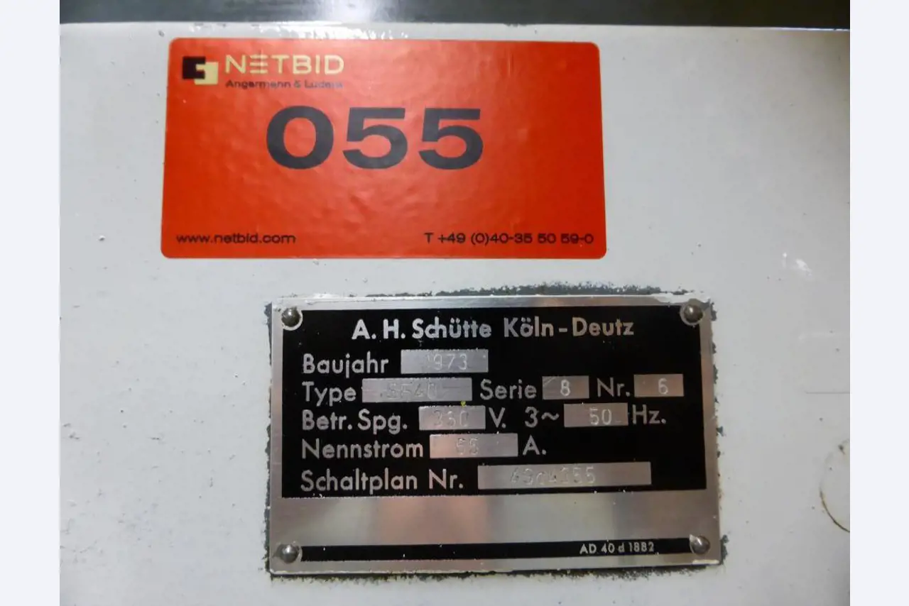 machinery-tools and metal working machines of a medium-sized company-3