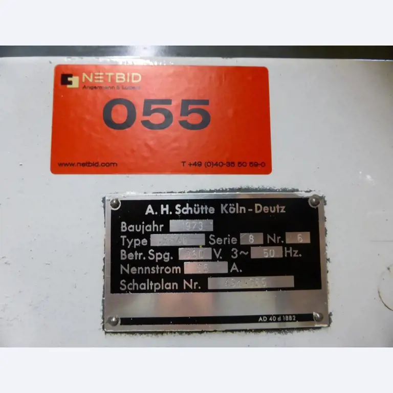 machinery-tools and metal working machines of a medium-sized company-3