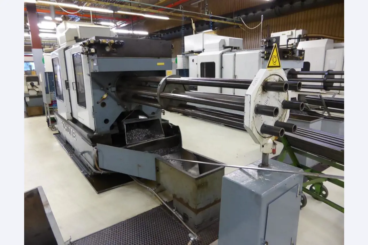 machinery-tools and metal working machines of a medium-sized company-7