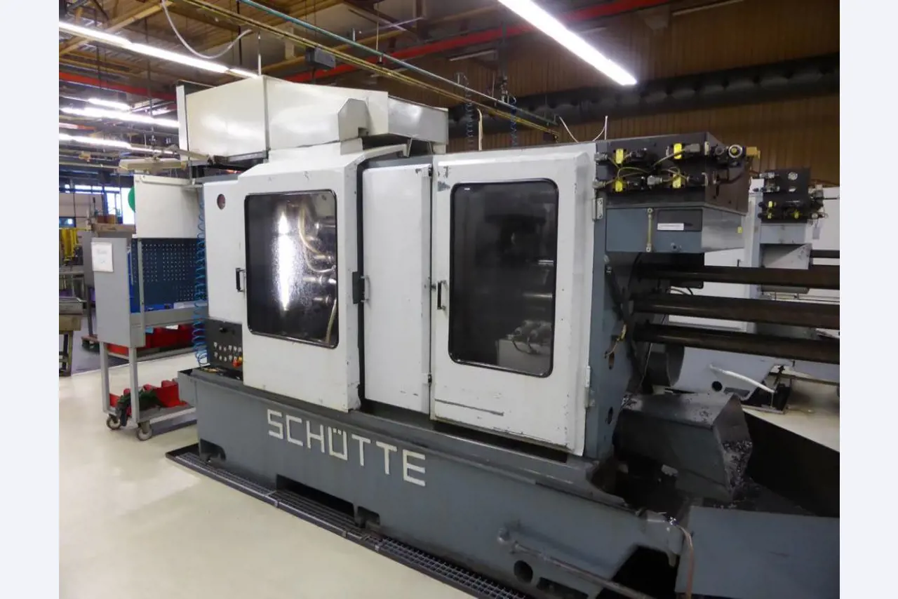 machinery-tools and metal working machines of a medium-sized company-8