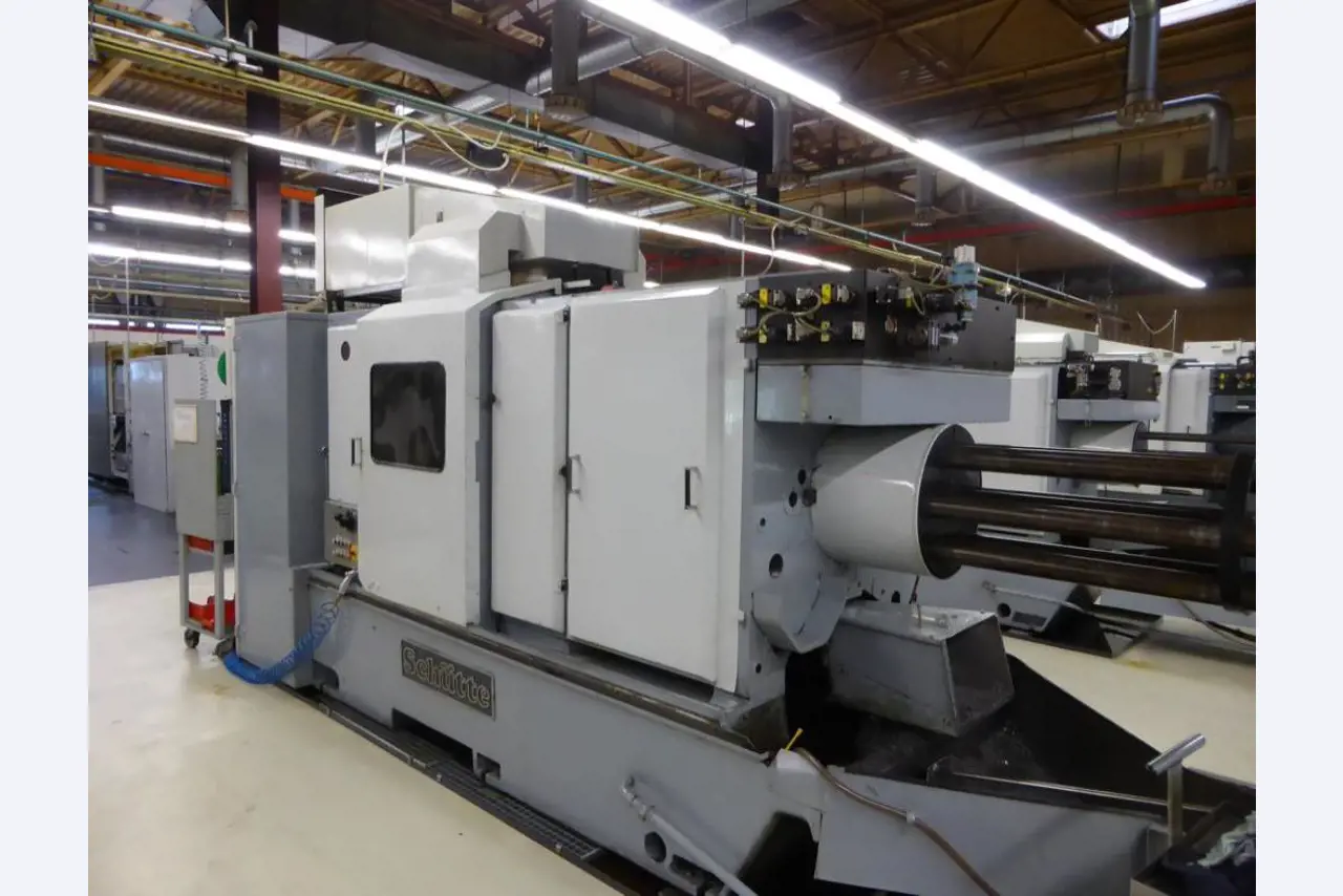 machinery-tools and metal working machines of a medium-sized company-10