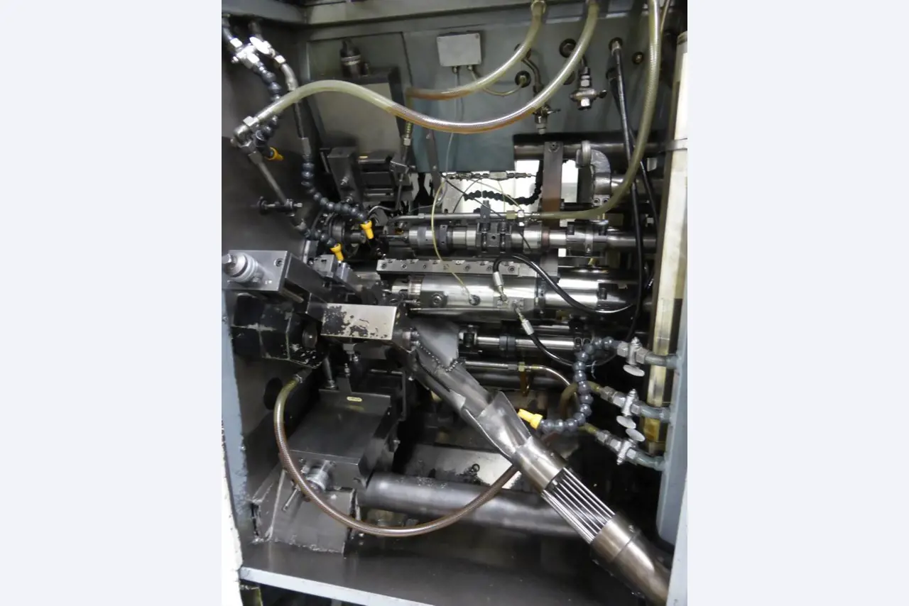 machinery-tools and metal working machines of a medium-sized company-12