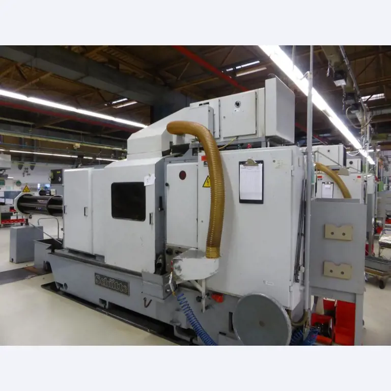 machinery-tools and metal working machines of a medium-sized company-1