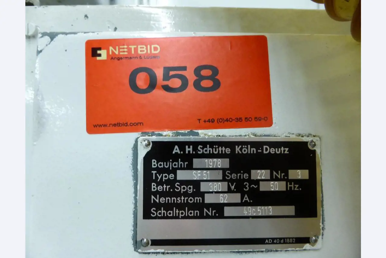 machinery-tools and metal working machines of a medium-sized company-4