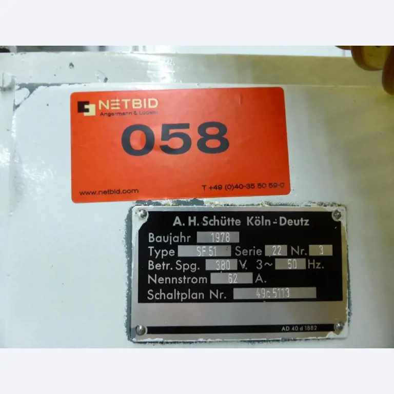 machinery-tools and metal working machines of a medium-sized company-4