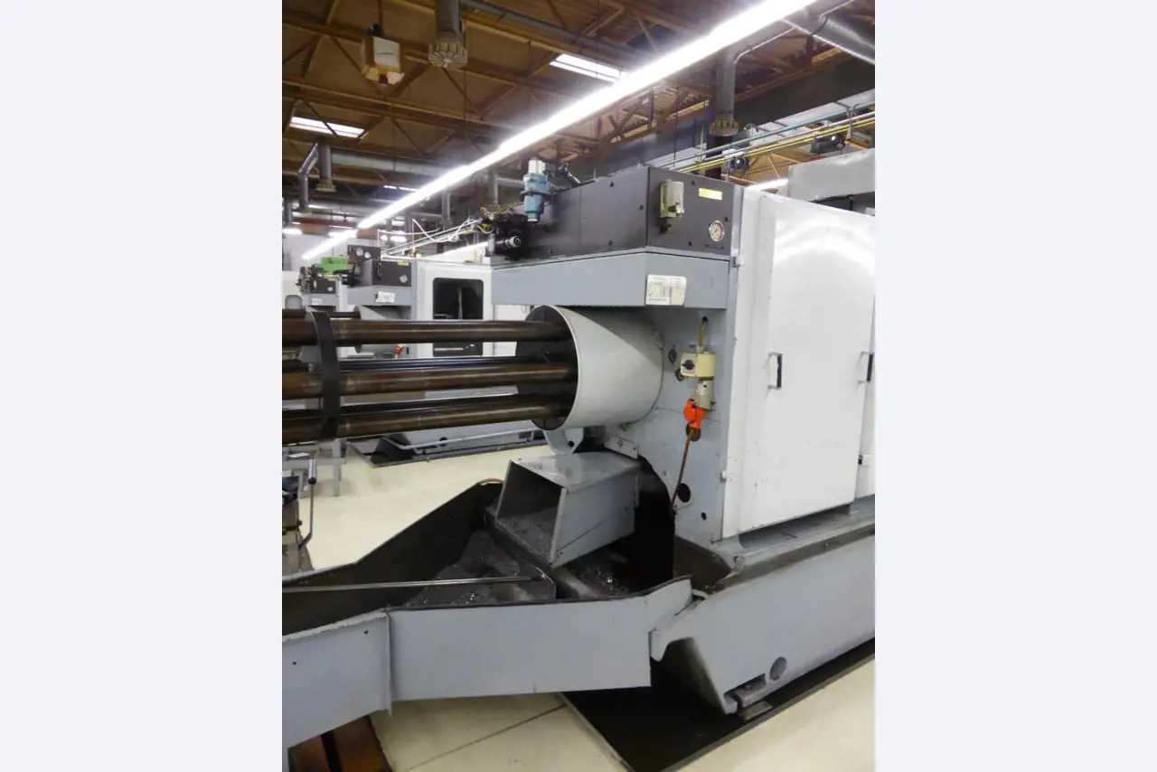 machinery-tools and metal working machines of a medium-sized company-8