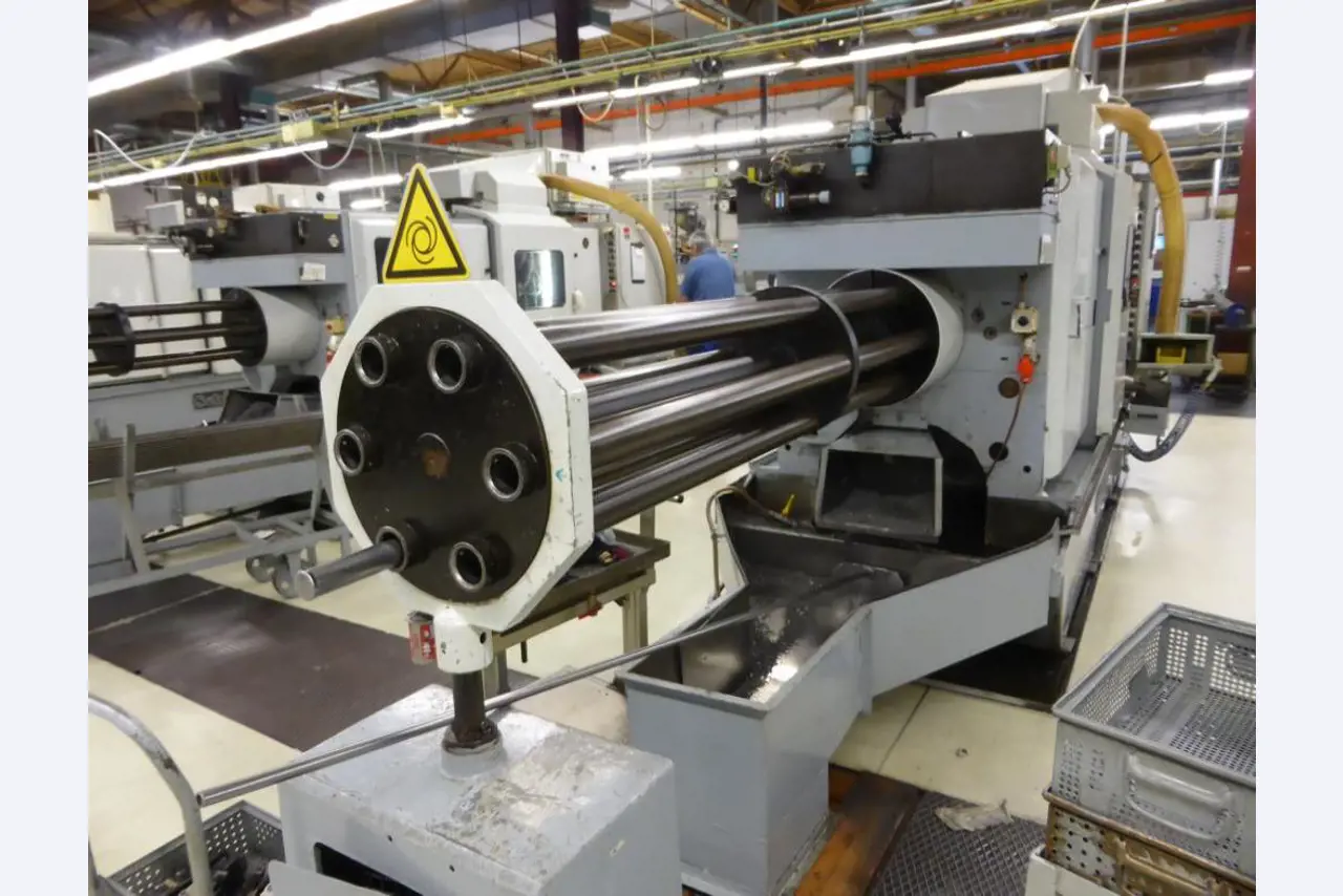 machinery-tools and metal working machines of a medium-sized company-9