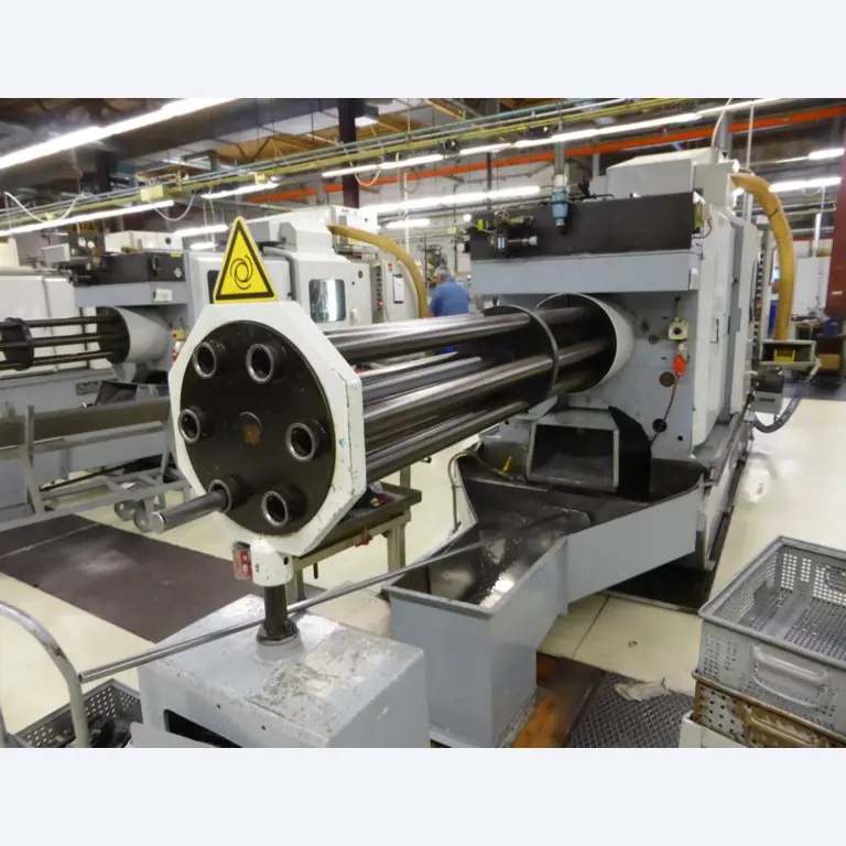 machinery-tools and metal working machines of a medium-sized company-9