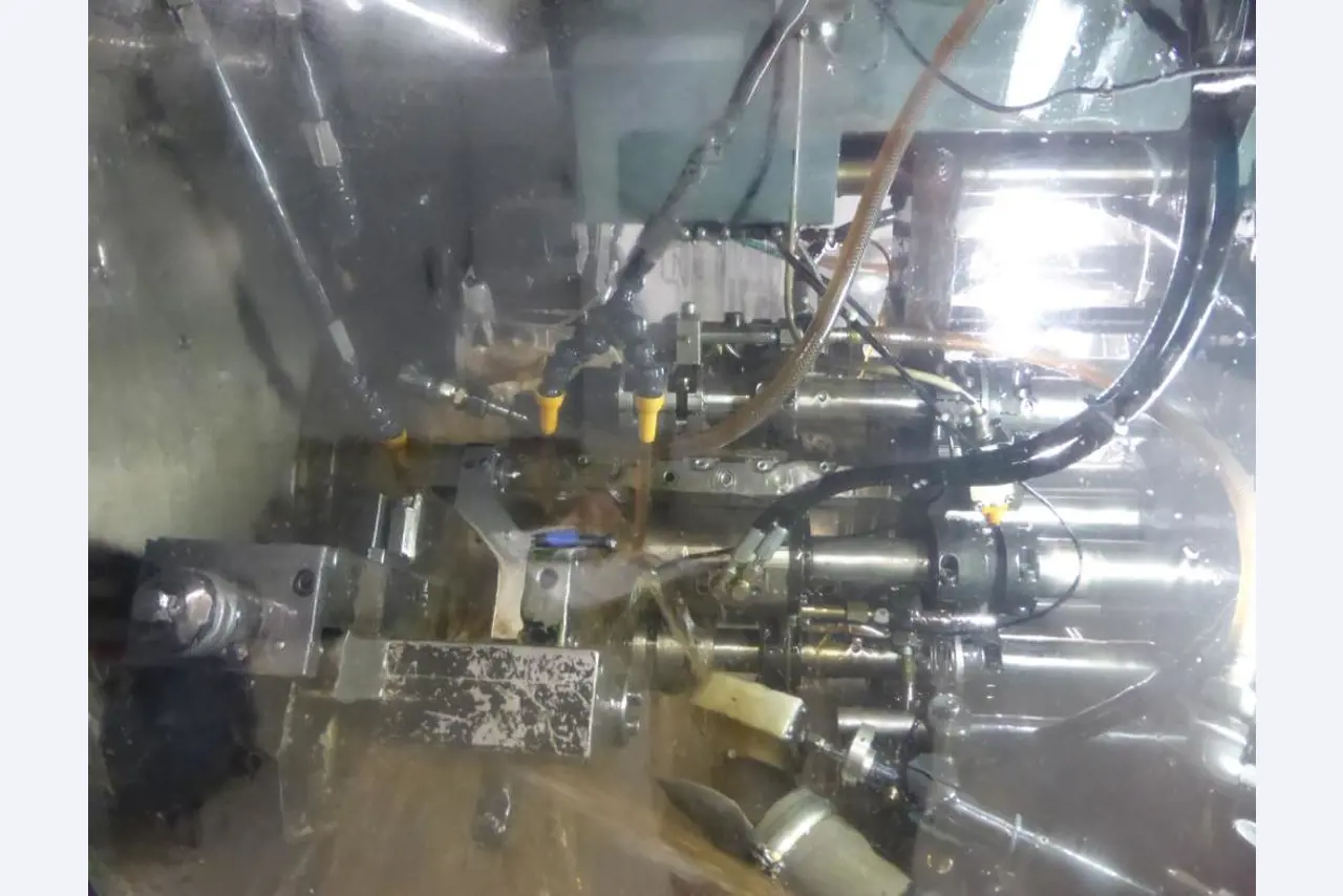 machinery-tools and metal working machines of a medium-sized company-10