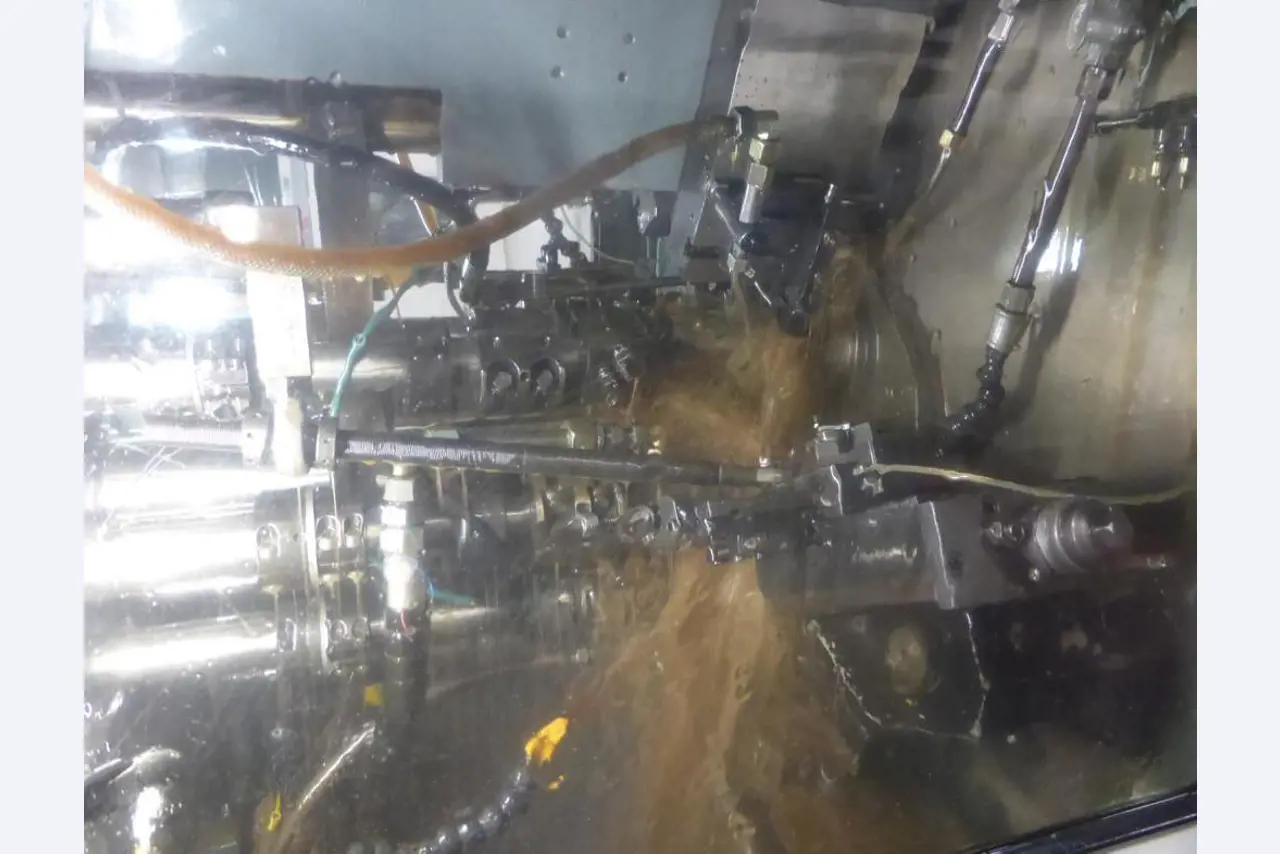 machinery-tools and metal working machines of a medium-sized company-11