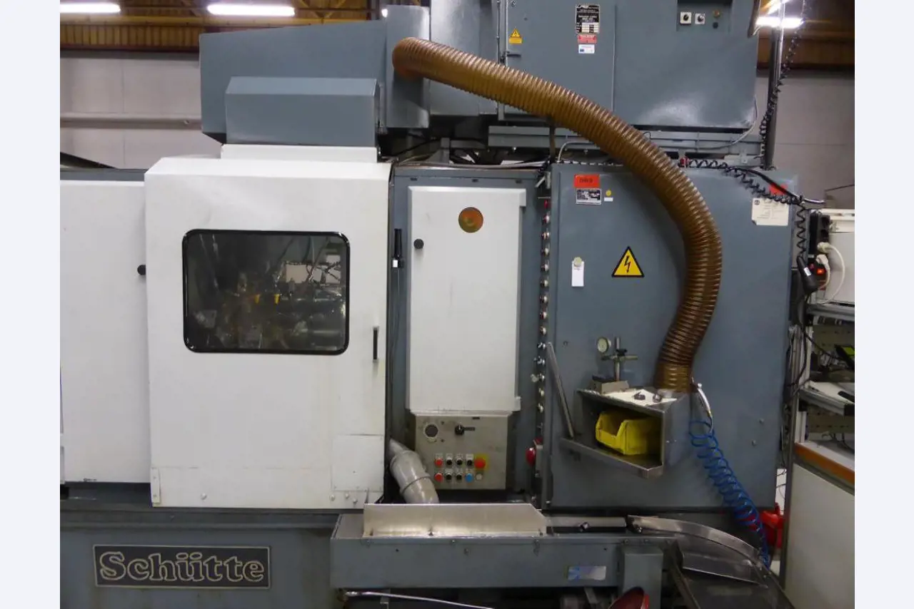 machinery-tools and metal working machines of a medium-sized company-2