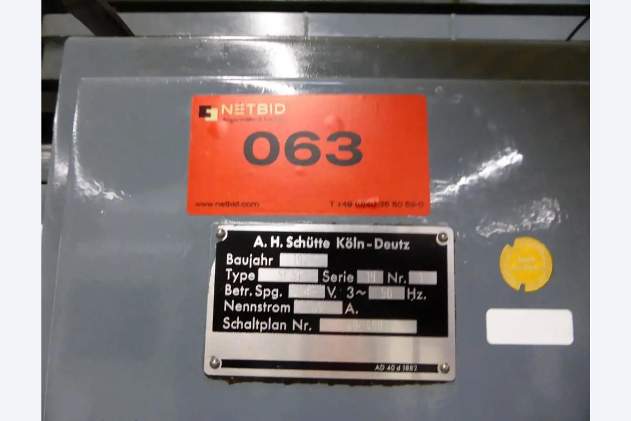 machinery-tools and metal working machines of a medium-sized company-3