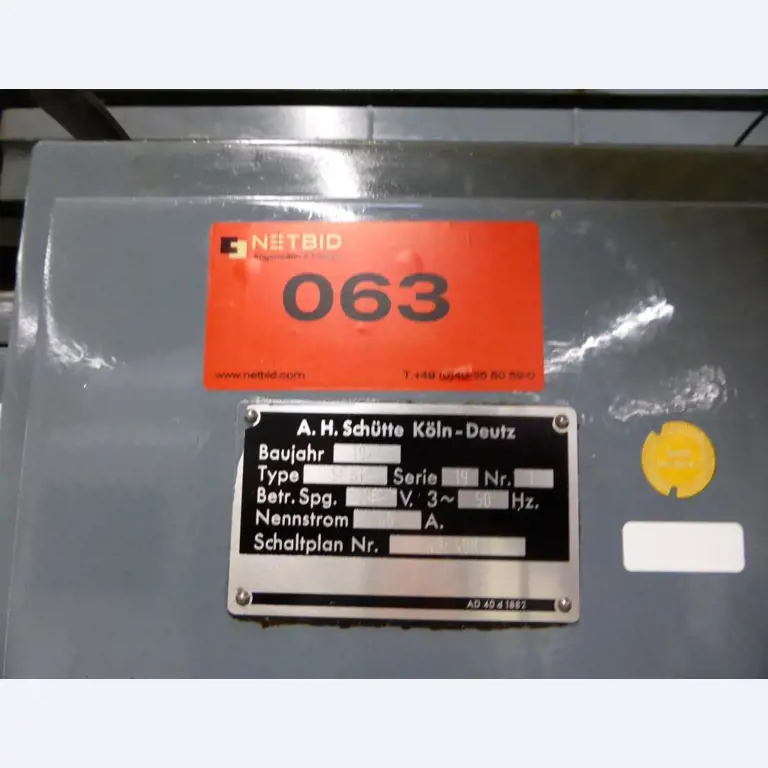 machinery-tools and metal working machines of a medium-sized company-3