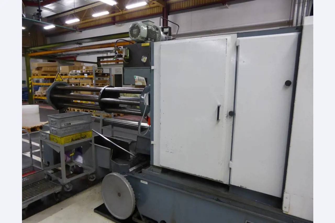 machinery-tools and metal working machines of a medium-sized company-5