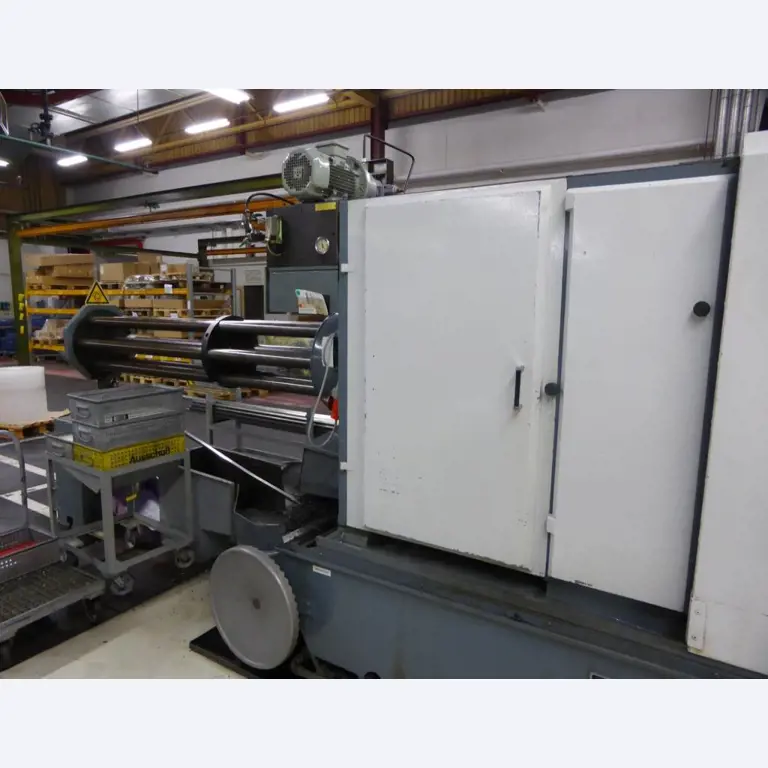 machinery-tools and metal working machines of a medium-sized company-5