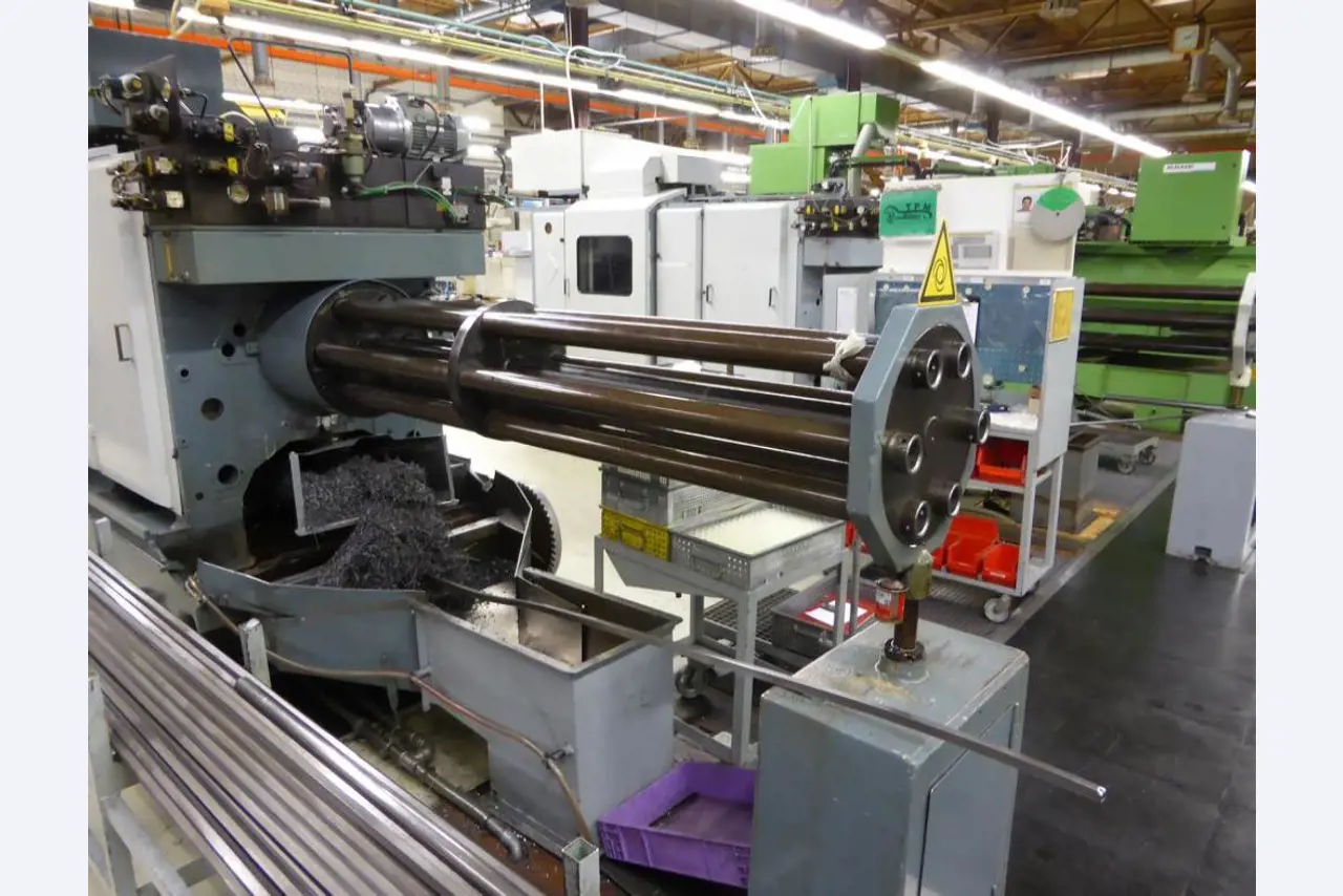 machinery-tools and metal working machines of a medium-sized company-7