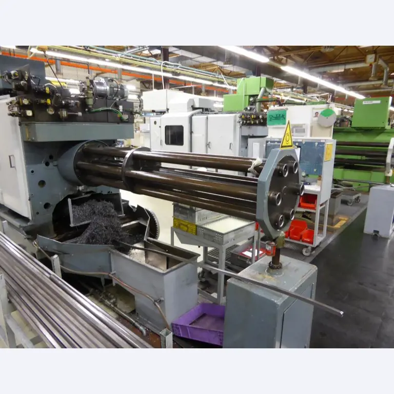 machinery-tools and metal working machines of a medium-sized company-7