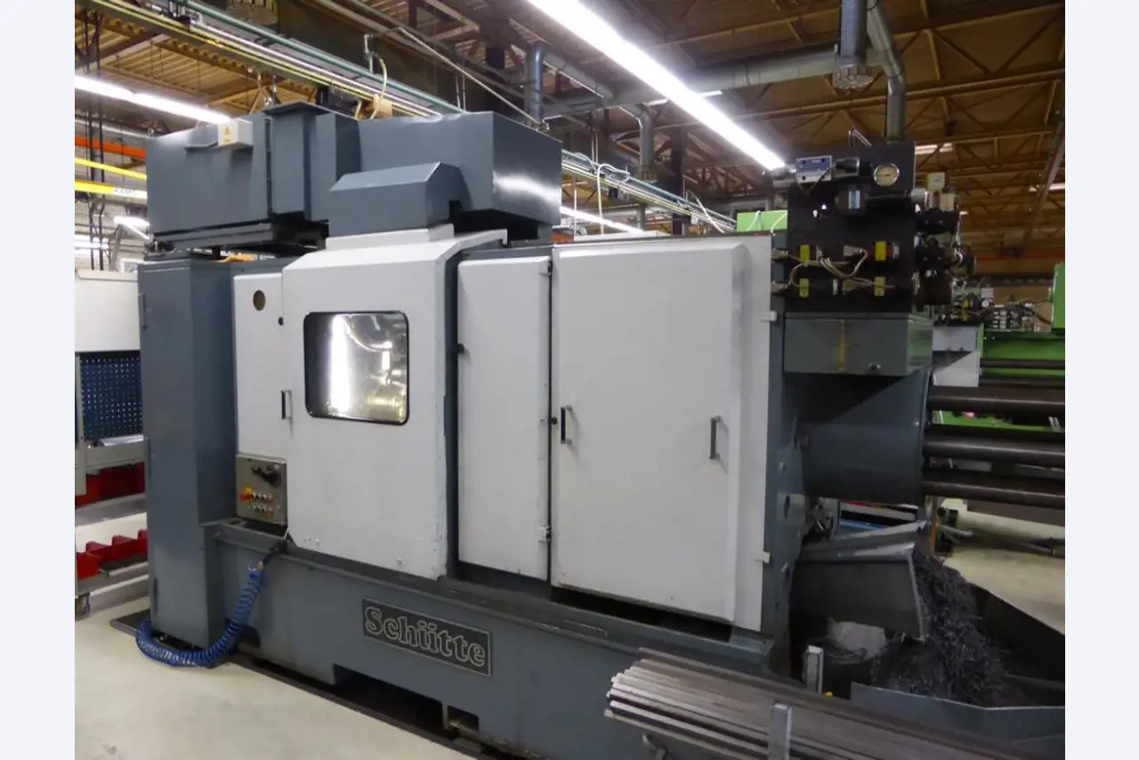 machinery-tools and metal working machines of a medium-sized company-8