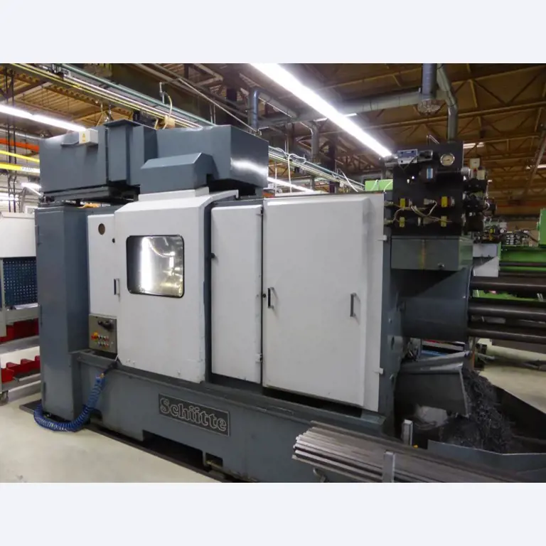 machinery-tools and metal working machines of a medium-sized company-8